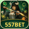 Logo da 557BET